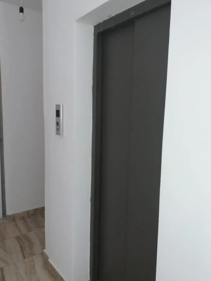 Appartement Sadet's Luxus Penthouse Saranda