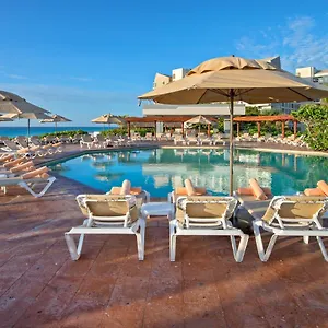 State Of The Art En La Mejor Playa De Frente A Plaza La Isla , Cancún Mexique
