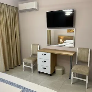 Luxury Saranda