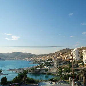 Apartamento Erdeti Boutique, Sarandë