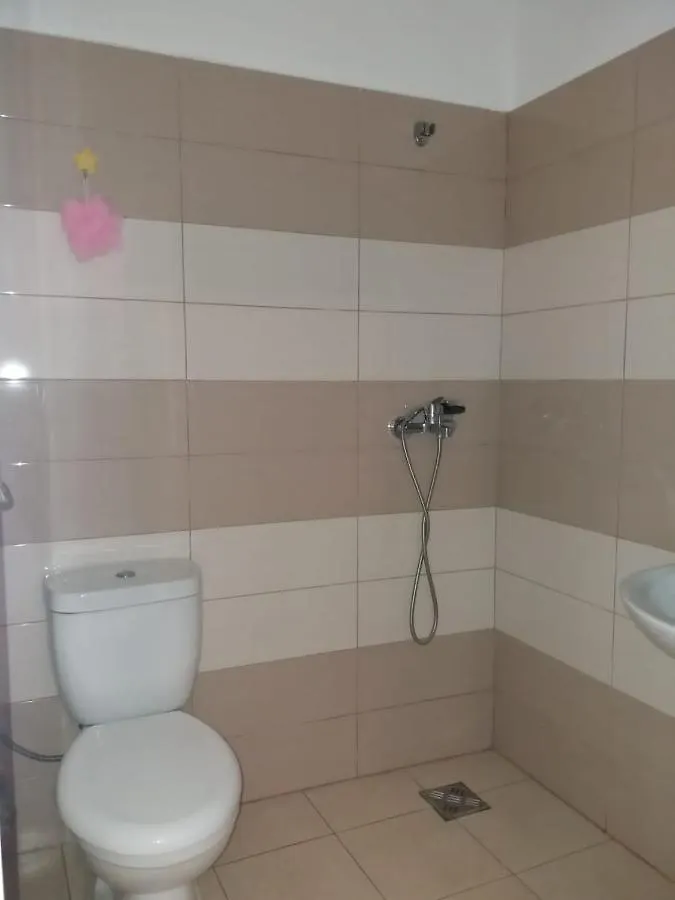 Apartamento Sadet'S Penthouse Saranda